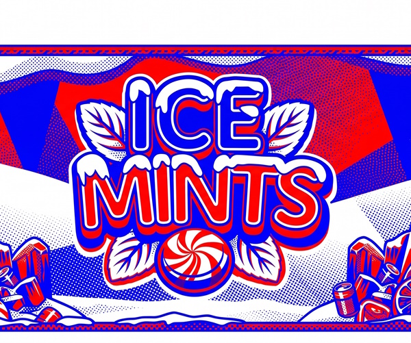 Ice Mints